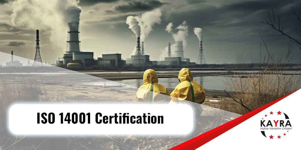 Discover the steps and processes to follow for obtaining ISO 14001 certification. Apply now!